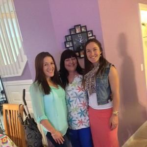 Meet your Posher, Kim